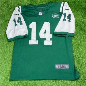 New York Jets Sam Darnold jersey